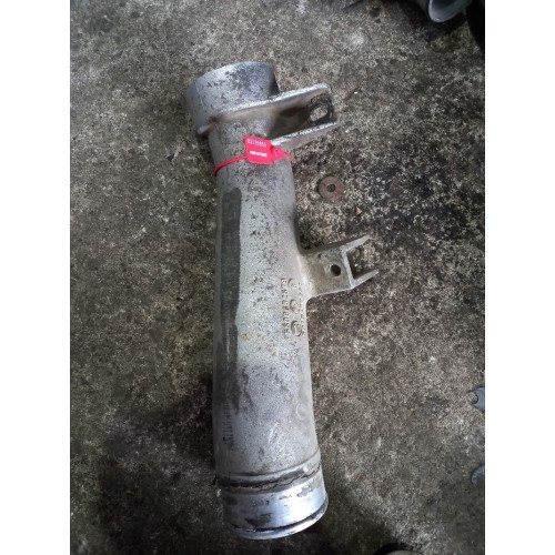 Патрубок интеркулера Renault Premium DCI (955)