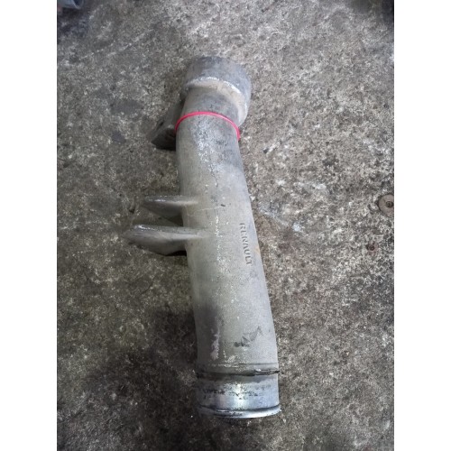 Патрубок интеркулера Renault Premium DCI (955)-1