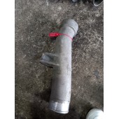 Патрубок интеркулера Renault Premium DCI (956)