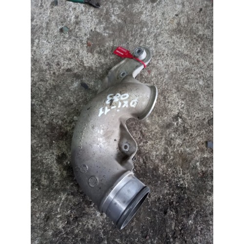 Патрубок интеркулера Renault DXI 11 (942)