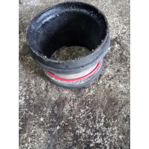 Муфта патрубка интеркулера Renault Premium DCI (954)