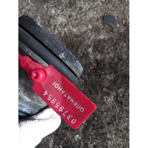 Муфта патрубка интеркулера Renault Premium DCI (954)-1