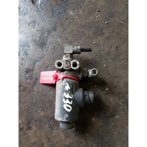 Клапан электромагнитный (соленоид) DAF XF 105 460 901647 (697)