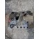 Кронштейн (проставка) ГУРа Renault Midlum (960)