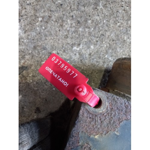 Корпус термостата Renault Magnum MACK (977)-1