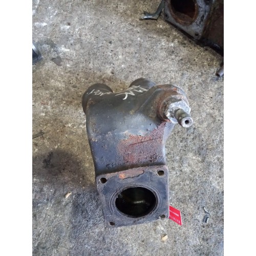 Корпус термостата Renault Magnum MACK (980)-1