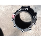 Крышка КПП ZF (262)