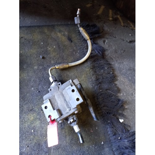 Дозатор форсунка мочевины Adblue MAN TGX D2066 124749 (665)-2