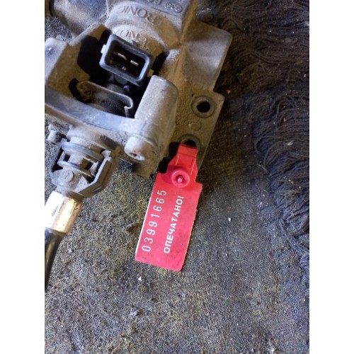 Дозатор форсунка мочевины Adblue MAN TGX D2066 124749 (665)-1