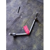 Трубка топливная MAN TGX 2009г.D2066 124749 (690)