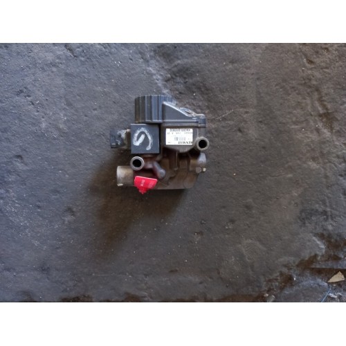 Кран ABS Renault-T (674)