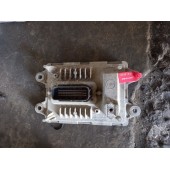 Блок Adblue Renault-T (659)