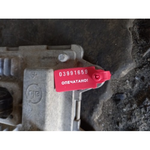 Блок Adblue Renault-T (659)-1