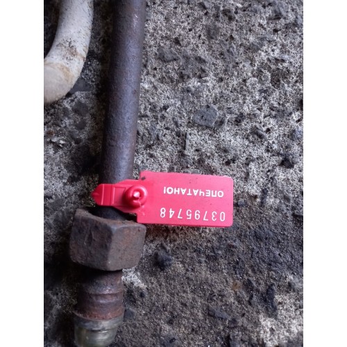 Змеевик гура Renault Premium DCI (748)-1