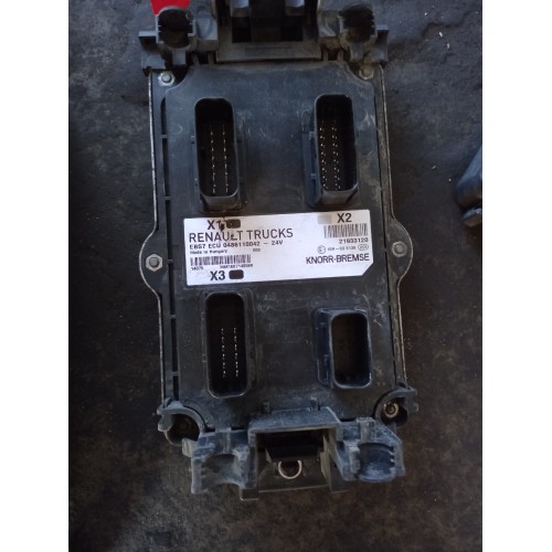 Блок EBS 7 Renault-T (657)-1