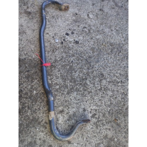 Стабилизатор передний Renault Premium DXI d=41 (827)