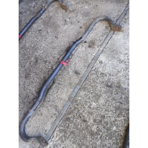 Стабилизатор передний Renault Premium DXI d=41 (826)