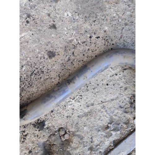 Стабилизатор передний Renault Premium DXI d=41 (826)-1