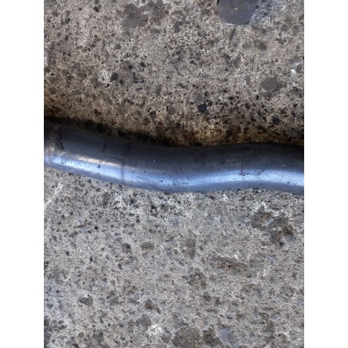 Стабилизатор передний Renault Premium DXI d=41 (825)-3