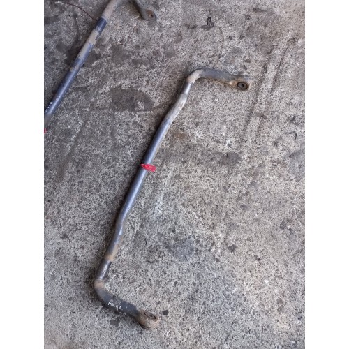 Стабилизатор передний Renault Midlum d=41 (737)