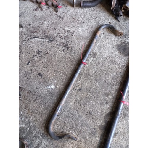 Стабилизатор передний Renault Magnum DXI d=41 (734)