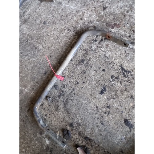 Стабилизатор передний Renault Magnum d=36 (пневмо) (733)