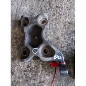 Кронштейн заднего амортизатора Renault Premium DXI TS нижний RH (824)