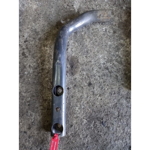 Кронштейн выхлопной трубы Renault DXI (728)