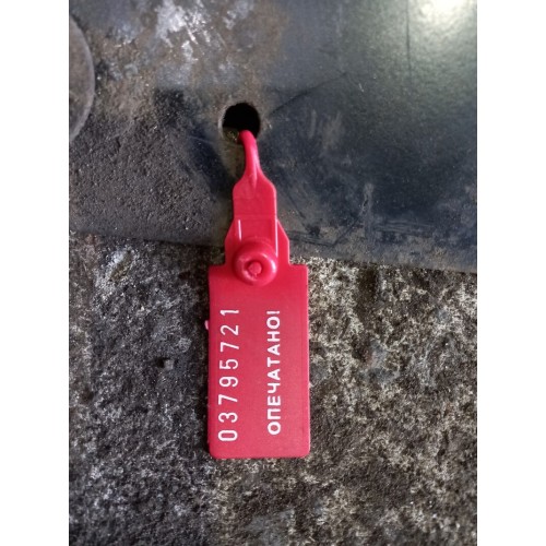 Кронштейн крепления крыла Renault Premium DXI (пластина) LH (721)-1