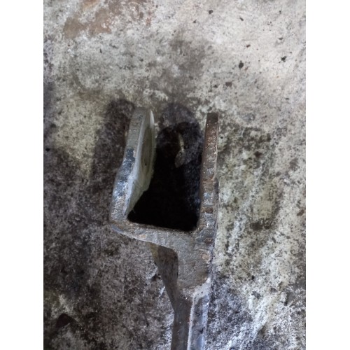 Стойка переднего стабилизатора Renault DCI MACK (716)-2