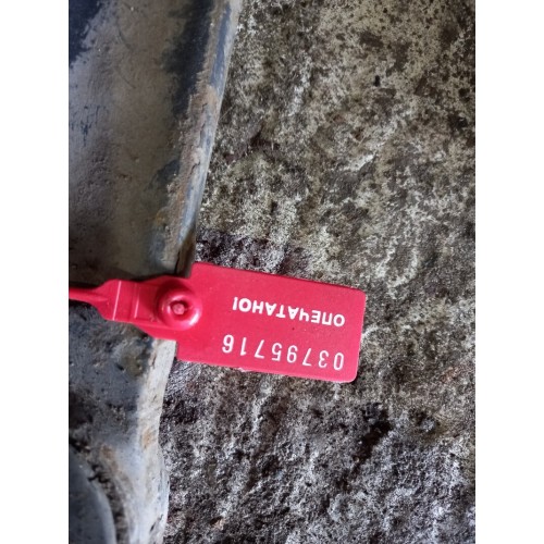 Стойка переднего стабилизатора Renault DCI MACK (716)-1