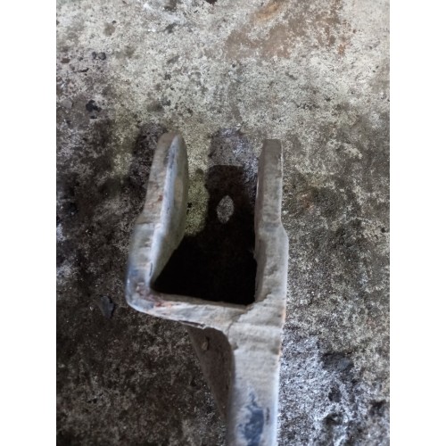 Стойка переднего стабилизатора Renault DCI MACK (717)-1