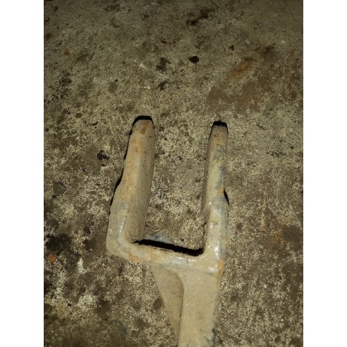 Стойка переднего стабилизатора Renault DCI MACK (718)-2