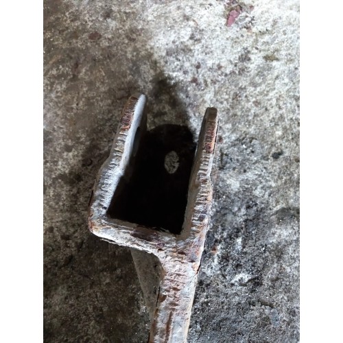 Стойка переднего стабилизатора Renault DCI MACK (719)-2