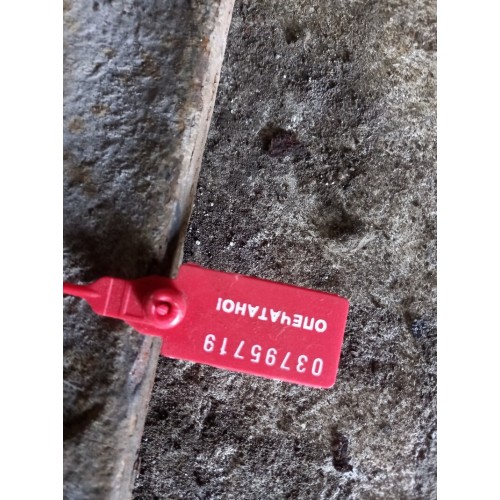 Стойка переднего стабилизатора Renault DCI MACK (719)-1