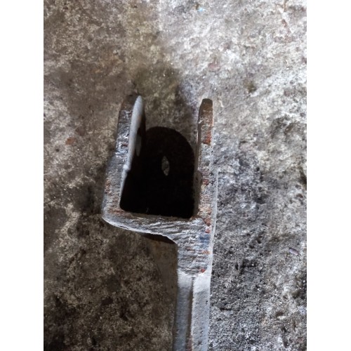 Стойка переднего стабилизатора Renault DCI MACK (696)-1