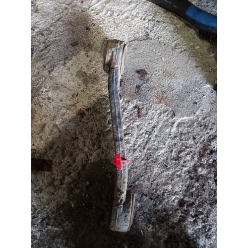 Тяга переднего стабилизатора Renault DXI (701)-2