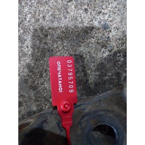 Кронштейн тяги переднего стабилизатора Renault DXI верхний (709)-1