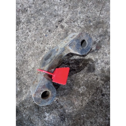 Кронштейн тяги переднего стабилизатора Renault DXI верхний (709)-2