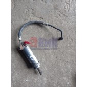 Цилиндр заслонки горного тормоза Scania HPI (551)