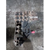 Кронштейн полурессоры ленивого моста (бугель) Renault (903)