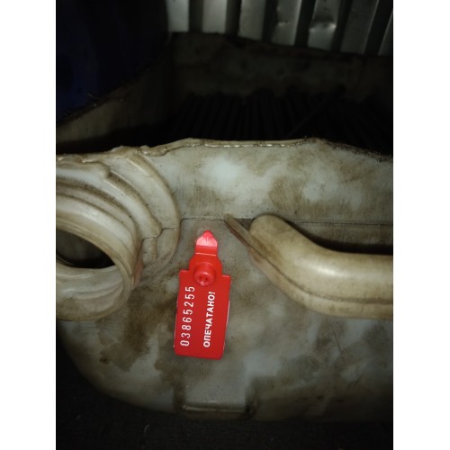 Штанга DAF 105 XF 460 914766 Тонкая (255)*-1