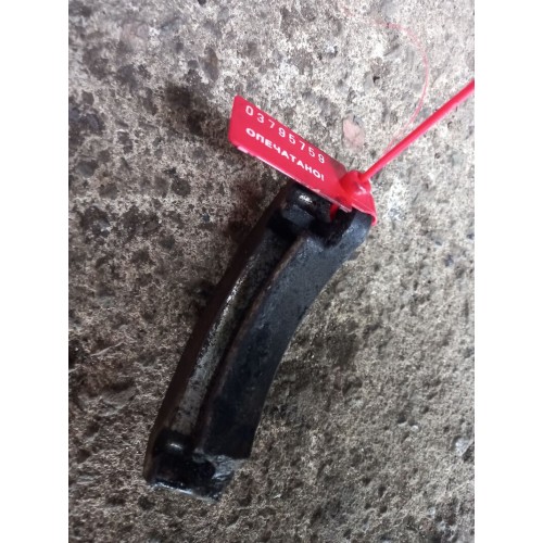 Часть прижима поддона MAN TGX 124749 (759)