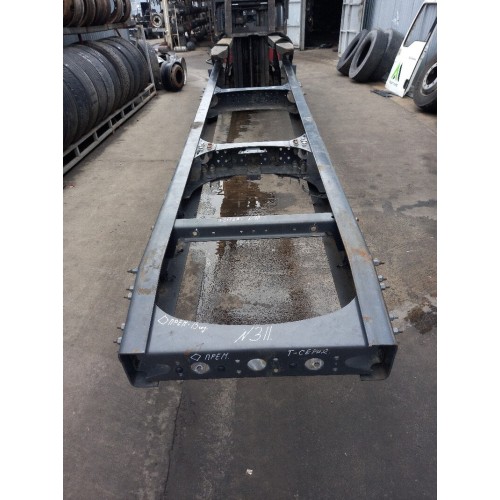 Рама Renault T 2014г-1