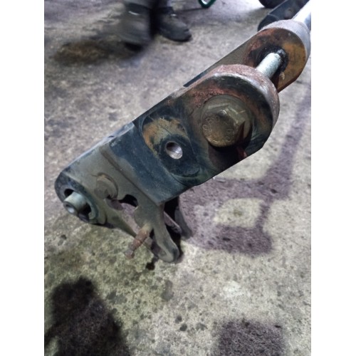 Торсион кабины Renault Magnum DXI (601)-3