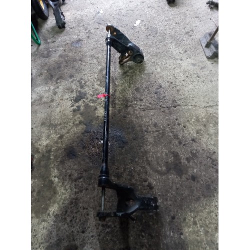 Торсион кабины Renault Magnum DXI (602)