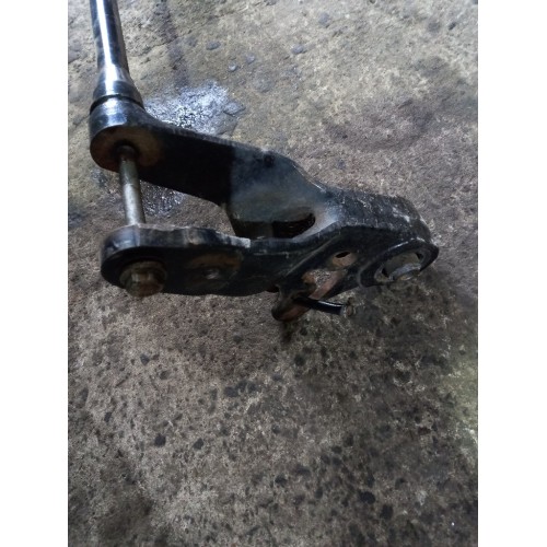 Торсион кабины Renault Magnum DXI (602)-3