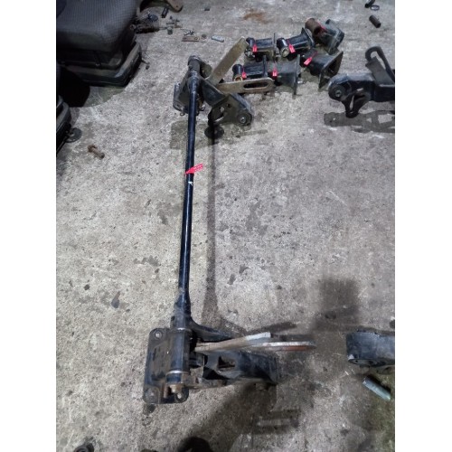 Торсион кабины Renault Magnum DXI в сборе (604)