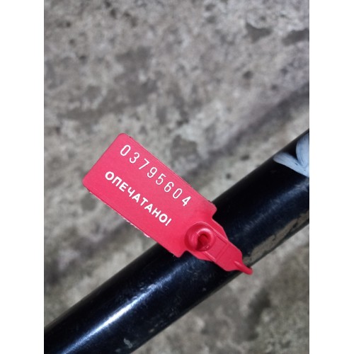 Торсион кабины Renault Magnum DXI в сборе (604)-1