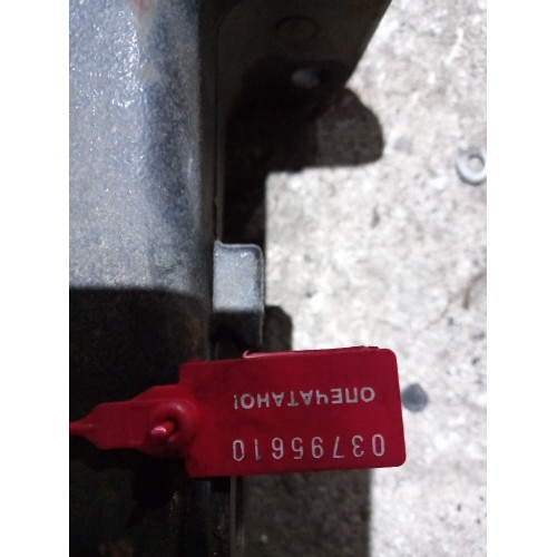 Кронштейн торсиона кабины Renault Magnum DXI RH (610)-2